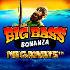 Big Bass Bonanza pokie at NeoSpin