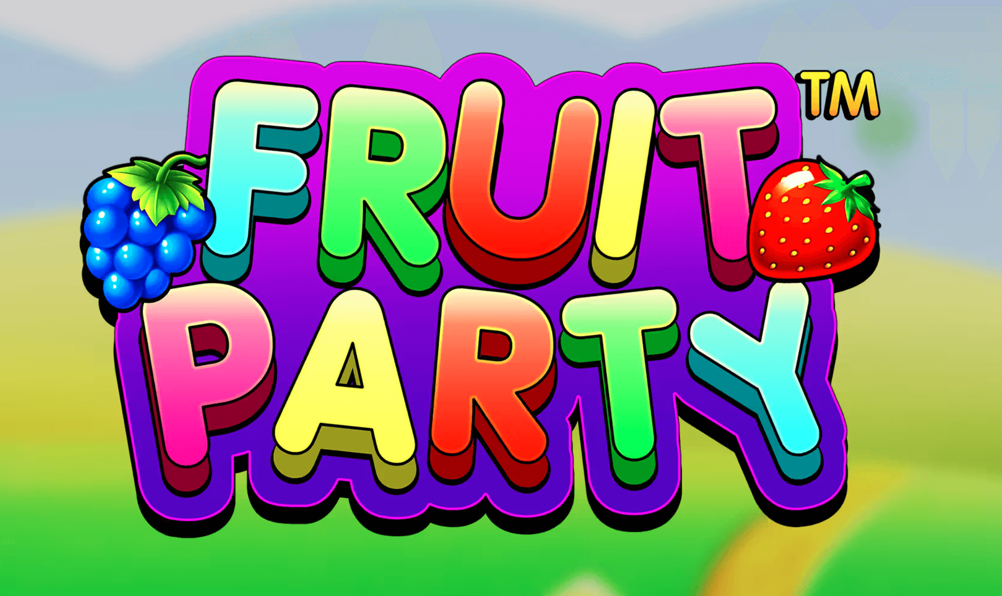 Fruit Party 2 pokie at NeoSpin