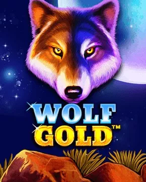 Wolf Gold pokie at NeoSpin